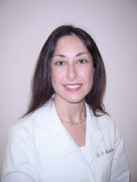 Dr. Jennie Robinson