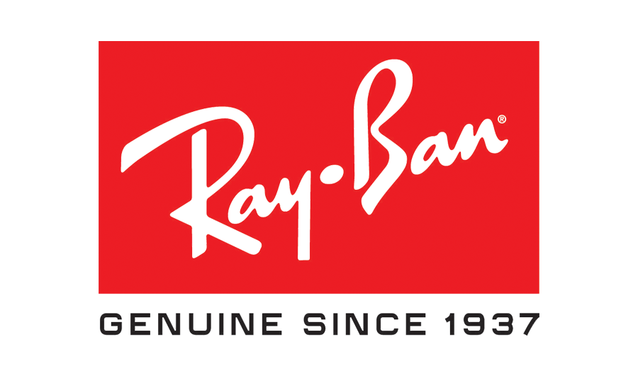 RayBan Logo